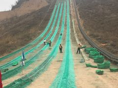 -古柏渡飞黄旅游区