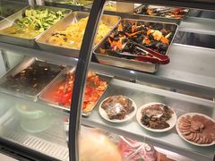 -温香镇满族风味饺子铺(广元店)