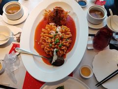 -馋遇江南·精致湖景雅宴(东方之门店)