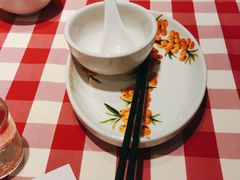 -西贝(深圳卓悦汇店)