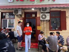 门面-九龙餐厅(大沽路店)