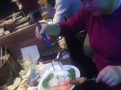 -很久以前羊肉串(清河店)