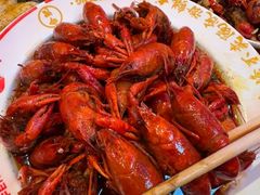 -庆峰龙虾烧烤(合肥一店)