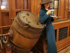 -马勒别墅·中餐厅