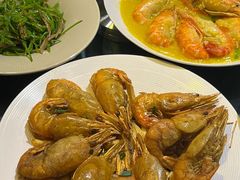 -蝦塘·中国餐馆(城墙南马道巷店)