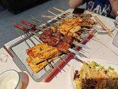 -亿牌牌东北烧烤(博物馆旗舰店)