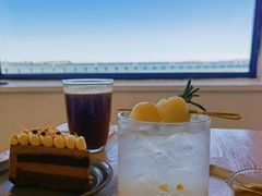 -ChanDu躔度咖啡(灯塔店)