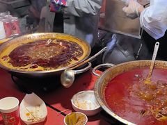 -小龙坎火锅(全球总店)