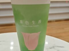 -CoCo都可(嘉兴学院店)