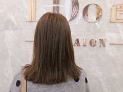 点击看大图 烫染-YDO SALON