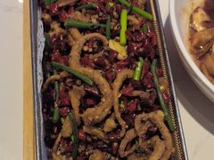 -渔家风味·鲅鱼水饺·央视展播·海鲜天津菜(开发区店)