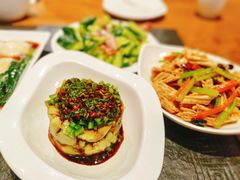 -小城粥道·海胆鲜虾粥(解放广场店)