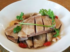 象山海鲜卤白鹅-宁波柏悦酒店·钱湖渔港