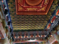 -中国汉城景区