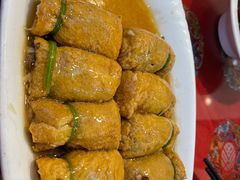 -玉华台饭庄(裕中西里小区店)