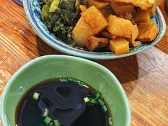 -小辫子羊肉面馆(周东店)