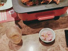 -炭舍干锅·烤鱼(扬名广场店)