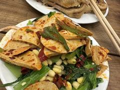-老刘家永盛斋·传统泡馍(东关南街店)
