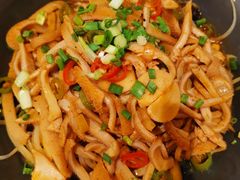 醋喷羊肚-巴依老爷·新疆美食(上城区天城路店)