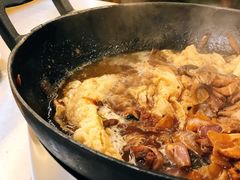 -胡须佬鸡煲四季火锅店(石厦西村直营店)