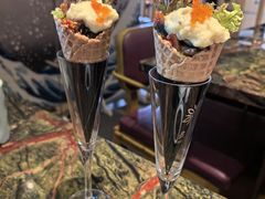 -炙柒Sekinana·精致料理 烧鸟·铁板烧(海上世界店)