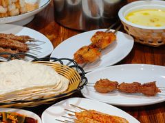 -壹块捌烧烤(灯市口店)