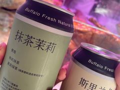 -太犇牛手作茶铺(江北虹悦城店)