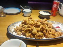 -萃和楼海鲜酒店(汉口路店)