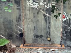 -时光花园(白鹭洲店)