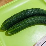 手残党也可以自己做早餐系列之凉拌黄瓜