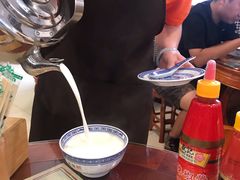 招牌姜撞奶-捷信牛奶甜品世家(五道口店)