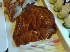 -玉林烤鸭店(垡头店)
