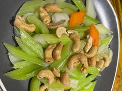 -HOME餐厅粤菜 融合菜