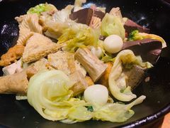 -万记麻辣烫国展总店