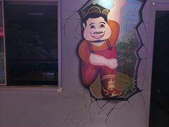 -三个大叔烤羊肉串·炭炉砂锅菜(西三旗店)