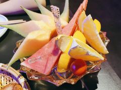 -粉墨特色菜·烧烤音乐酒馆