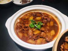 -鸽子侯·家宴·平价海鲜(市图书馆店)
