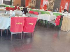 大堂-大碗居·烤鸭·鱼头泡饼(天坛东门店)