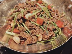 -乔街深夜食堂·小龙虾·高压锅生蚝(杭州总店)