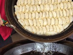 -水丰锅贴(延吉东路店)