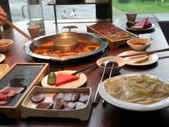 -巴邑火锅·夜宵(港隆广场店)