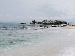 -三亚蜈支洲岛旅游区