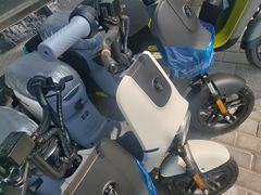 -九号电动车(安定门内大街店)