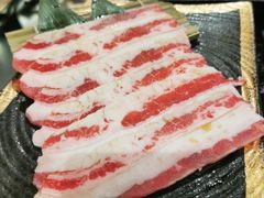 -龍二烧肉酒场(九亭店)