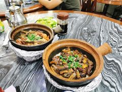 -红星光发煲仔饭(大石街店)