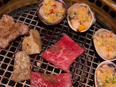 -赤坂亭·M9和牛烧肉(南京江南虹悦城店)
