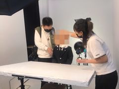-海马体照相馆(天津世纪都会店)