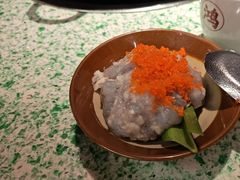 -鸿姐老火锅(龙阳店)