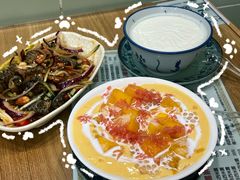 -荔芳传统糖水铺