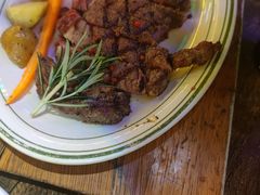 -Famous肥猫墨西哥音乐餐吧(五棵松华熙LIVE店)